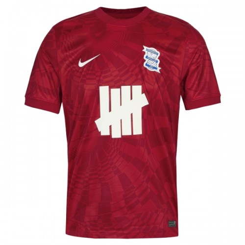 Virallinen Fanipaita Birmingham City Kolmas Pelipaita 2025-26 - Miesten Virallinen Fanipaita Birmingham City Kolmas Pelipaita 2025-26 - Miesten